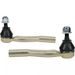 TIE ROD END KIT ALL BALLS RACING TRE51-1115