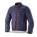 JACKET SEVENTY DEGREES 70° SD-A7 DARK BLUE XS