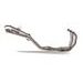 CIJELI ISPUŠNI SUSTAV GPR POWERCONE EVO CO.Y.233.CAT.PC BRUSHED STAINLESS STEEL