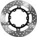 KOČIONA DISK BREMBO 78B40833 FLOATING