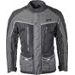 JACKET GMS TWISTER NEO WP MAN ZG55016 BLACK-GREY 4XL