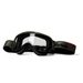 GOGGLES ARIETE WABI 14980-NVR CLEAR LENS GREEN / RED