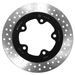 KOČIONA DISK BREMBO 68B407B9 FIX