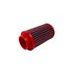 CONICAL AIR FILTER BMC FMSS52-152 POLYURETHANE TOP