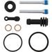 CALIPER REBUILD KIT ALL BALLS RACING CRK18-3368