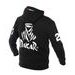 SPYKE DAKAR HOODIE