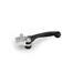 CLUTCH LEVER PUIG 20011N CRNI