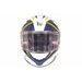 HELMET MT HELMETS KRE SV/CYKLON SV B3 - 13 XS