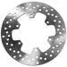 KOČIONA DISK BREMBO 68B407H8 FIX