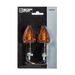 BULB FLASHER LIGHTS MOTION STUFF CRNI