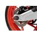 AXLE SLIDERS PUIG PHB19 22238N CRNI WITHOUT COLOR CAPS