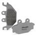 DISK PLOČICE BREMBO 07GR52SX