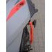 ENGINE GUARDS RDMOTO CF79R CRVEN WITH SLIDER SL01