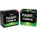 GEL BATTERY FULBAT FTX20HL-BS GEL (YTX20HL-BS GEL)