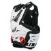 CHEST PROTECTOR POLISPORT PHANTOM MINI 8003800002 WHITE