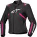 TEKSTILNA JAKNA ALPINESTARS T-SPS V2 WP LADY