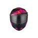 FULL FACE HELMET MT HELMETS BRAKER SV PUNK RIDER B8 MATT XL