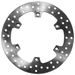 KOČIONA DISK BREMBO 68B407K1 FIX
