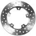 KOČIONA DISK BREMBO 68B407G6 FIX