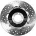 KOČIONA DISK BREMBO 78B40816 FLOATING
