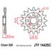 PREDNJI LANČANIK JT JTF 1442-13SC 13T, 520 SELF CLEANING LIGHTWEIGHT