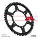 CHAIN KIT EK - SILVER CHAIN 428 SRO, O-RING, CHK FRONT SPROCKET JT, CHK REAR SPROCKET JT FOR APRILIA RS 125 4T 2021-2023