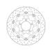 KOČIONA DISK BREMBO 78B40889 FLOATING