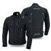 MOTORISTIČKA JAKNA SM MASTERO 2