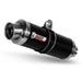 SILENCER MIVV GP S.035.L2S CARBON D105