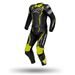 SPYKE ASSEN SPORT 2.0 CRNO-BIJELO-FLUO