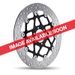 KOČIONA DISK BREMBO 78B40890 FLOATING