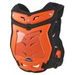 CHEST PROTECTOR POLISPORT PHANTOM LITE 8003700003 ORANGE