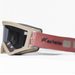 GOGGLES ARIETE PURAVIDA VIDA 14970-VSBS SAND ( SILVER LENS NO PINS