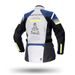 SPYKE EQUATOR DRY TECNO LADY DAKAR SIVO-CRNO-PLAVA