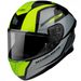 HELMET MT HELMETS TARGO PRO - FF106PRO A3 - 03 XS