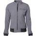 JACKET GMS METROPOLE WP LADY ZG55021 GREY DXS