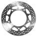 KOČIONA DISK BREMBO 68B407F8 FIX