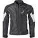 JACKET GMS KASAI WP ZG55018 BLACK-WHITE 5XL