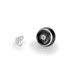 PLUG OIL CAP PUIG TRACK 20347P SILVER