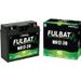 GEL BATTERY FULBAT NH12-20