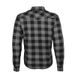 KEVLAR SHIRT GMS JAGUAR ZG31400 BLACK-GREY L
