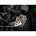 SKID PLATE GPR TECH KW.PRC.16 TITANIUM
