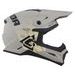 MOTOCROSS HELMET CASSIDA CROSS CUP 2 ALTA SAND MATT/ GRAY 2XL