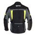 3IN1 TOUR JACKET GMS EVEREST ZG55010 BLACK-ANTHRACITE-YELLOW XS