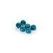 NUTS PUIG ANODIZED 0832A PLAVI M8 (6PCS)