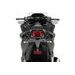 ADJUSTABLE LICENSE SUPPORT PUIG 22587N CRNI