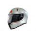 FULL FACE HELMET MT HELMETS REVENGE 2 S SOLID A0 GLOSS WHITE S