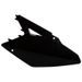SIDE PANELS POLISPORT 8601500002 (PAIR) CRNI FOR SUZUKI RM-Z 450 2008-2017