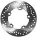 KOČIONA DISK BREMBO 68B40750 FIX