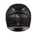 HELMET MT HELMETS RAPIDE - FF104 A1 - 01 XS